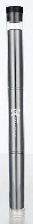 Image du produit It Cosmetics Heavenly Luxe Dual Retractable Airbrush Concealer Brush (Pinceau anti-cernes aérographe) (Anti-cernes)