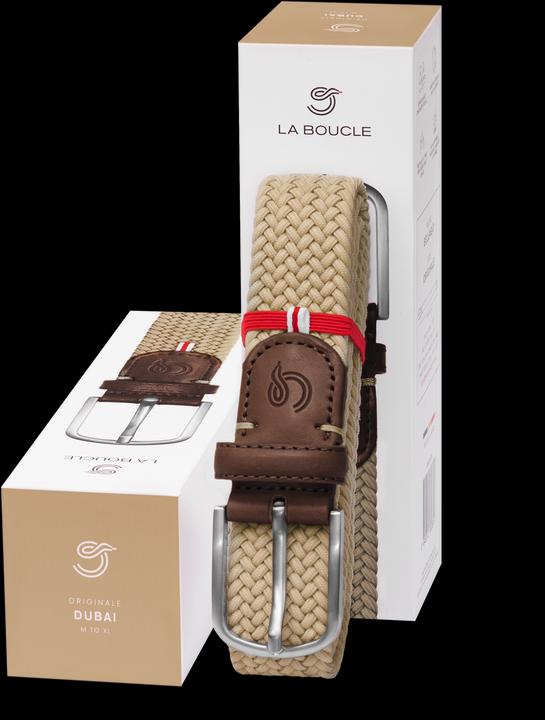 Actual product image La Boucle Mono belt (115)