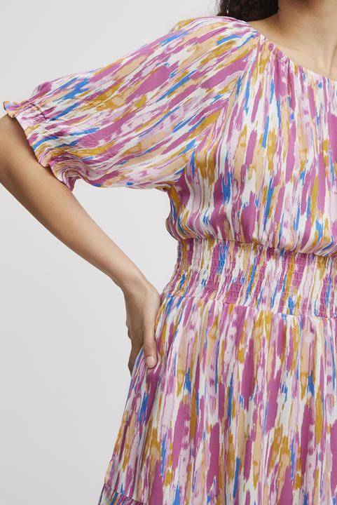 Actual product image B.young BYMMJOELLA S SMOCK DR - 20812923 (40)