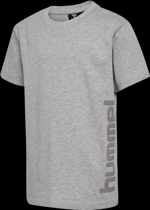 Actual product image hummel Hmlprint t-shirt s/s (146)