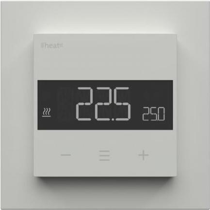 Heatit controls - Thermostat Z-Wave Z-TRM6 3600W 16A