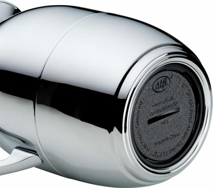 Produktbild Alfi Thermoskanne Isolierkanne 0,65l JUWEL (0.65 l)