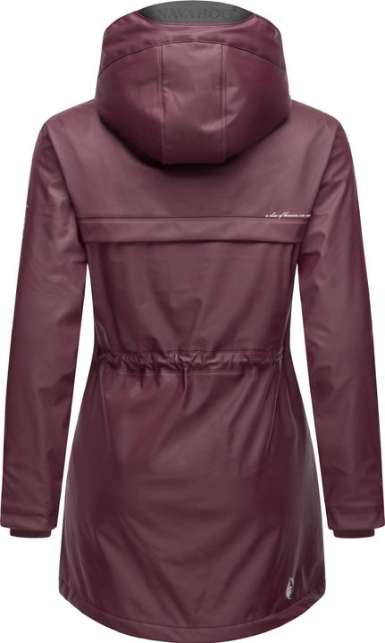 Actual product image Navahoo Rainy Forest (XXL)