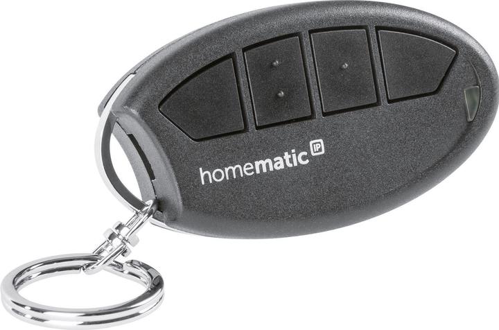 Actual product image EQ-3 Keychain remote control (Device-specific remote control, Bluetooth)