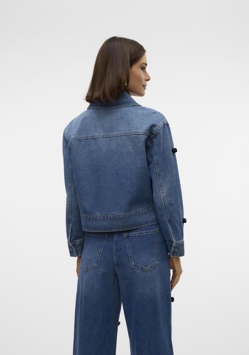 Produktbild Vero Moda VMLINEA Jeansjacke Jeansjacke (M)