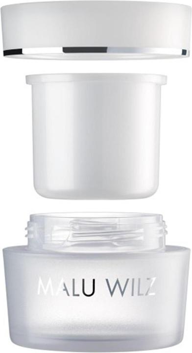 Image du produit Malu Wilz Crème Hydro Hyaluronic Active+ Soft (50 ml, Crème 24h)