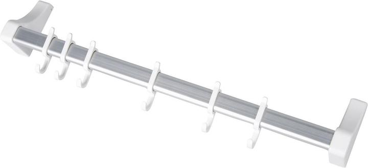 Produktbild Wenko Türgarderobenschiene