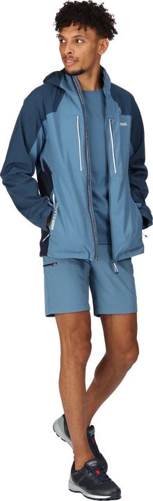 Produktbild Regatta Raddick Jacke wasserfest (XXL)