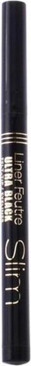 Image du produit Bourjois Liner Feutre Slim (17 Ultra noir)