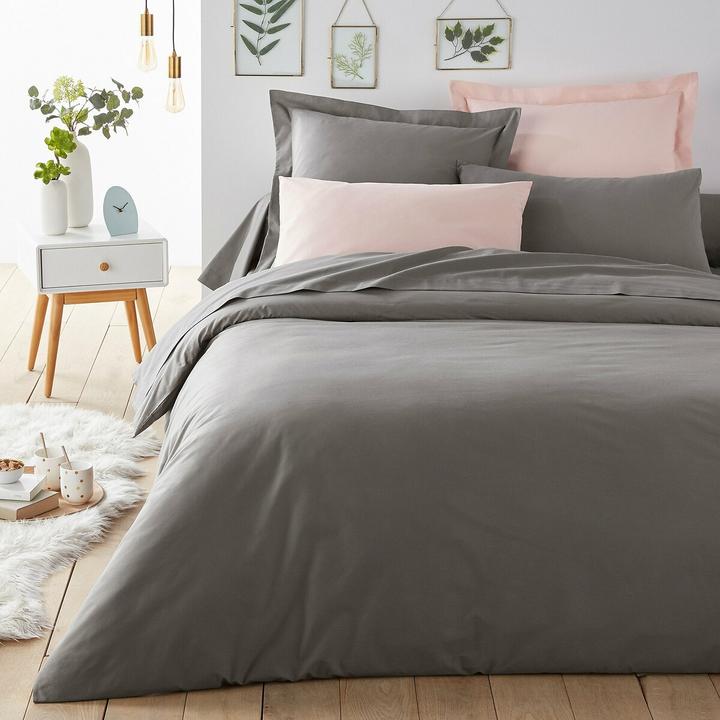 Actual product image La Redoute Interieurs Scenario Coton (120 x 190 cm)