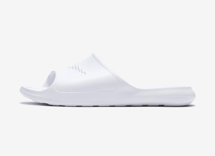 Immagine prodotto Nike Victori One Donna Showe WHITE/WHITE-WHITE Taglia: 6 (36.5)
