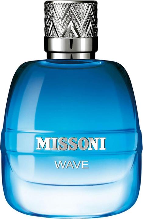 Produktbild Missoni Wave (Eau de Toilette, 100 ml)