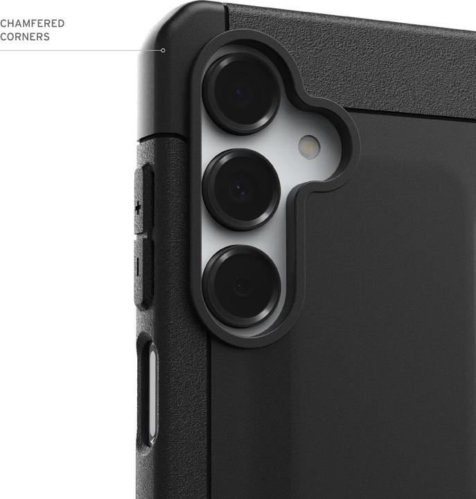 Immagine prodotto UAG Custodia Scout- Samsung Galaxy A16 5G- nero- (Samsung Galaxy A16 5G)