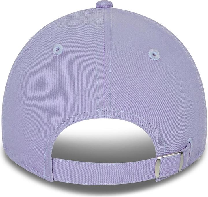 Actual product image New Era Casual Classics Washed New York Yankees Lavender