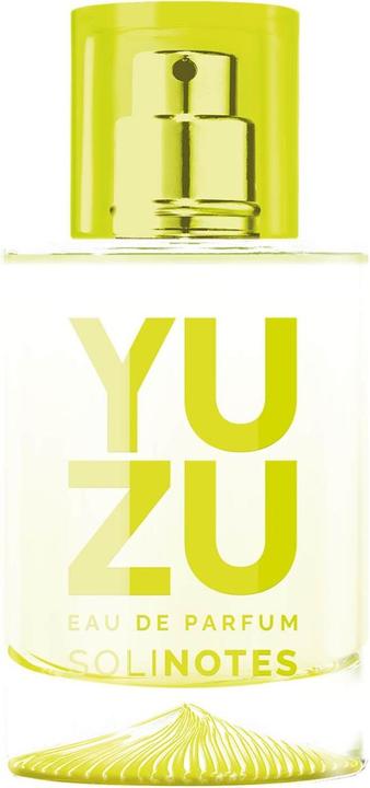 Actual product image Solinotes Paris Solinotes - Yuzu Eau De Parfum (Eau de parfum, 50 ml)