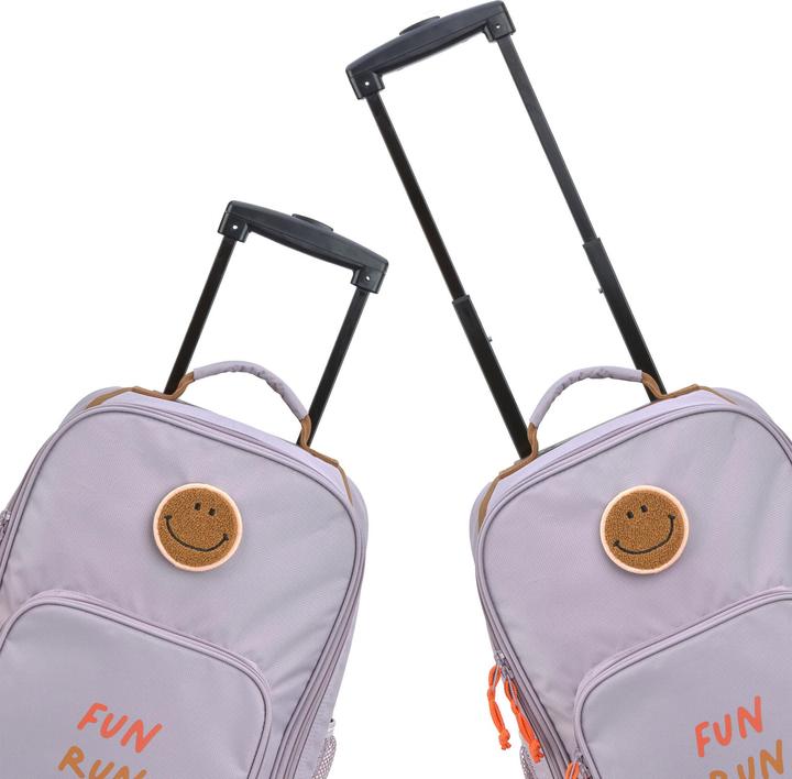 Actual product image Lässig KiLittle Gang (22 l, Hand luggage (up to 50 litres))
