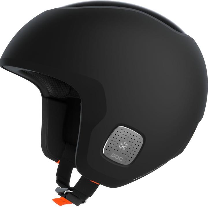 Actual product image Poc Skull Dura Comp MIPS Ski Helmet (58 cm)