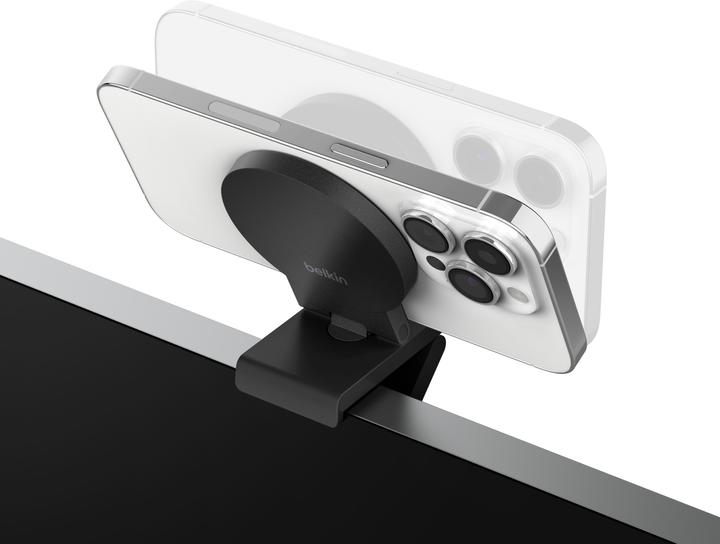 Actual product image Belkin Halter mit MagSafe