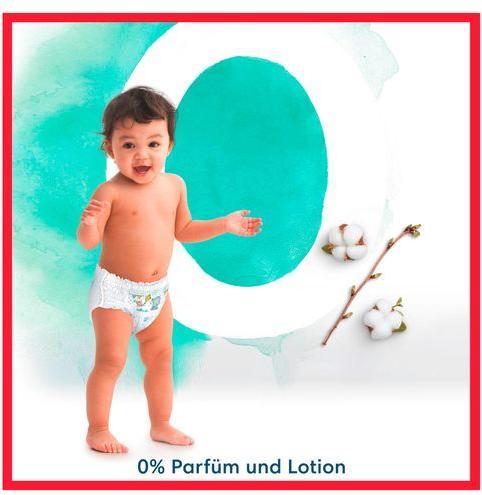 Image du produit Pampers Harmonie Pants (Taille 6, Pack mensuel, 132 pièce(s))