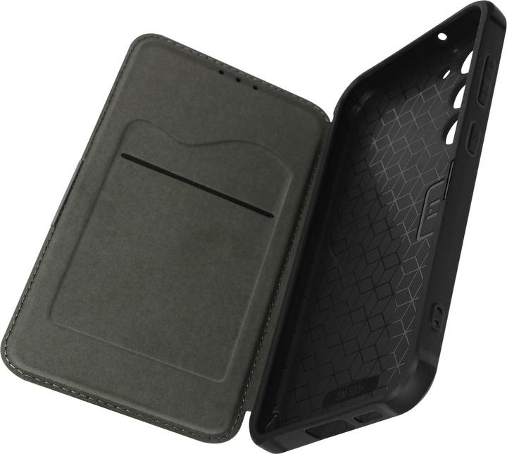 Immagine prodotto Avizar Serie di libri Razor (Samsung Galaxy S23+)