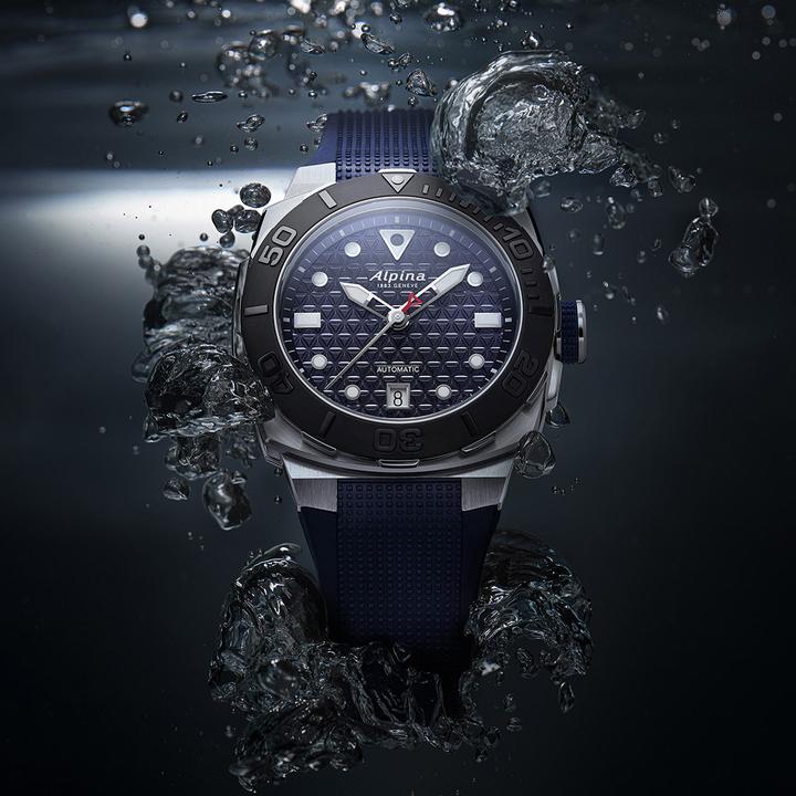 Produktbild alpina AL-525N3VE6 (39 mm)