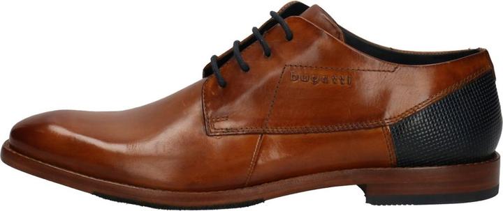 Produktbild Bugatti Schnürschuh 311AEM011000-6300 3 (42)