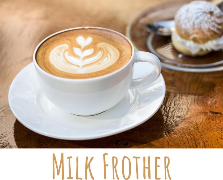 Immagine prodotto Trisa Espresso Perfetto