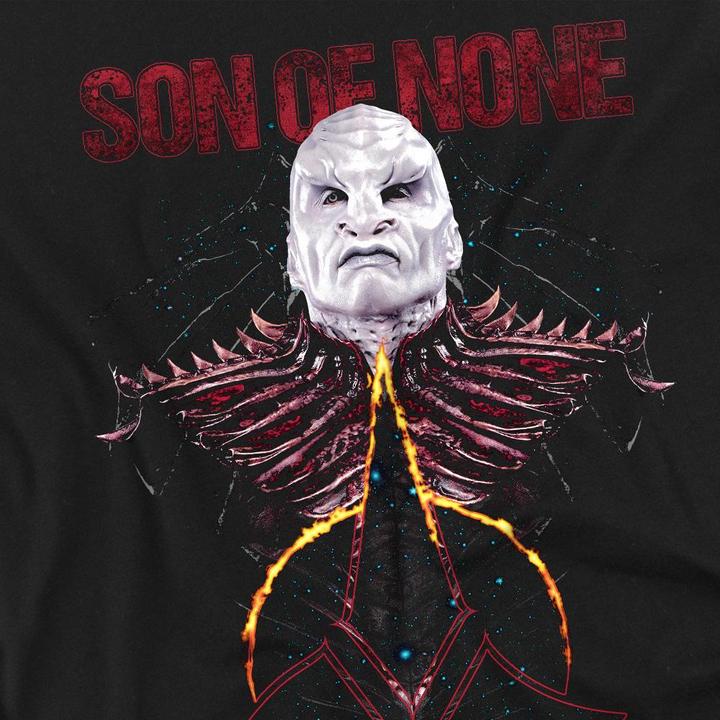 Image du produit Universal Textiles - T-shirt SON OF NONE - Adulte (L)