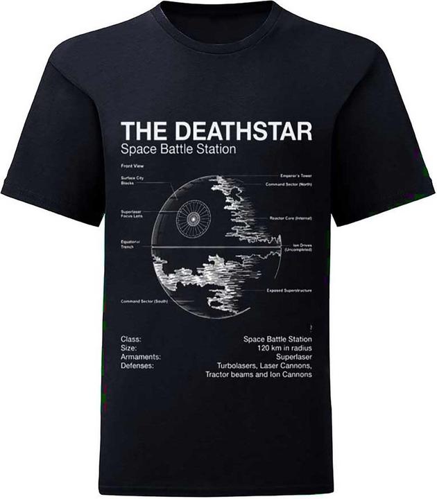 Star Wars TShirt (S)