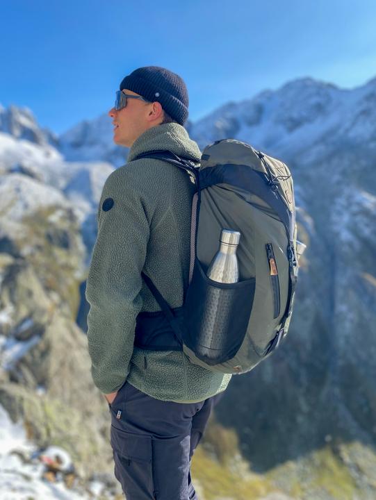 Produktbild Rukka Viktoria Rucksack (20 l)