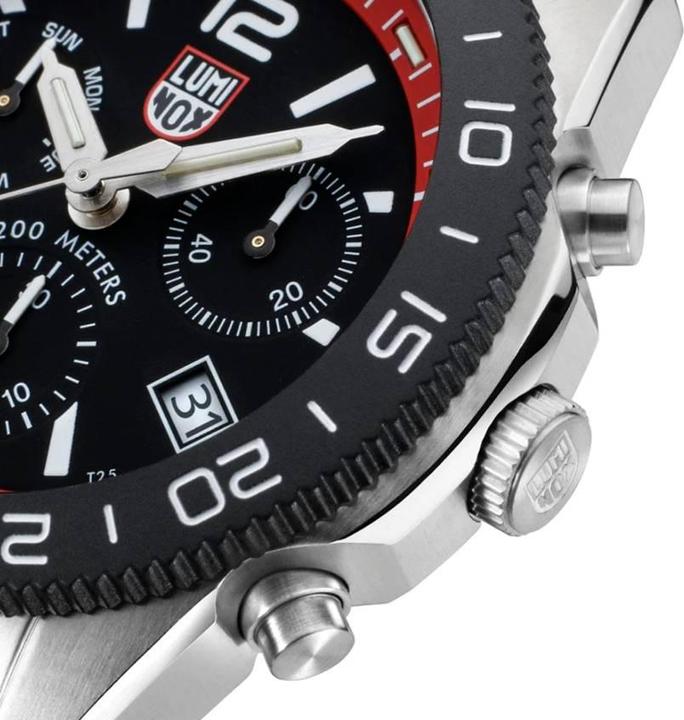 Produktbild Luminox Pacific Diver Chrono 3140 Series (Chronograph, 44 mm)