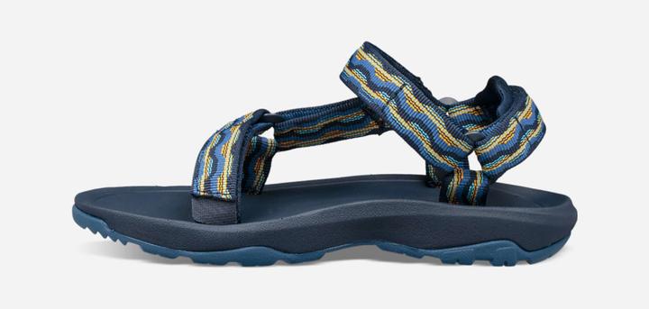 Actual product image Teva Y'S Hurricane XLT 2, KDBL, 37 (us 5) uk 4 (37)