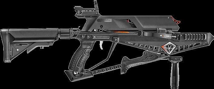 Actual product image Ek Archery Cobra System Adder
