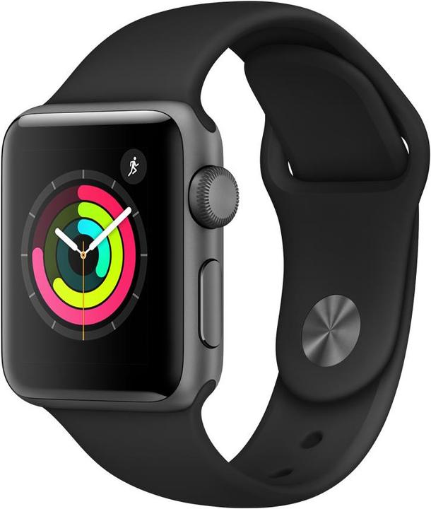 Apple Watch Series 3 (38 mm)
