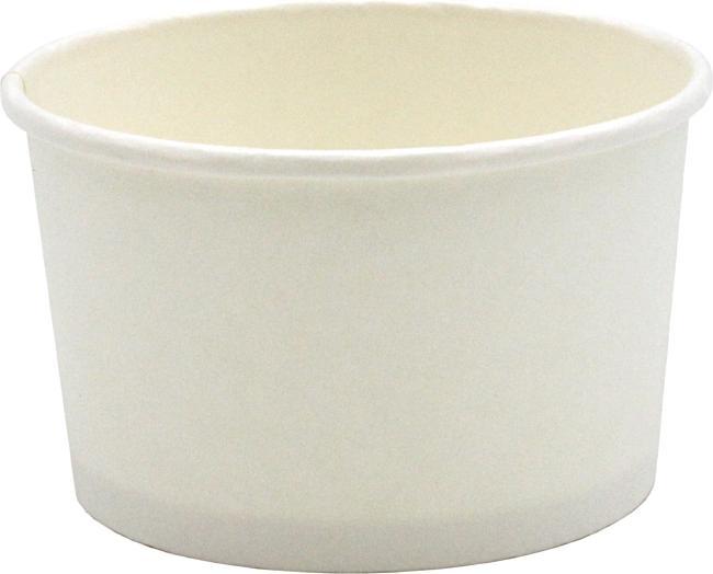 Actual product image Ice cream cup 230ml (50 x)