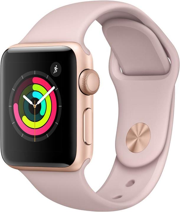 Apple Watch Series 3 (38 mm)