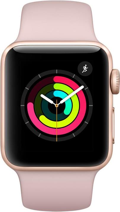 Actual product image Apple Watch Series 3 (38 mm)
