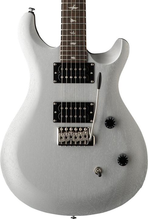 Immagine prodotto PRS SE CE 24 Standard Satinato (Chitarra elettrica, Acero, Mogano)