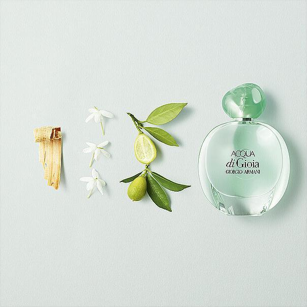 Produktbild Giorgio Armani Acqua di Gìoia (Eau de Parfum, 50 ml)