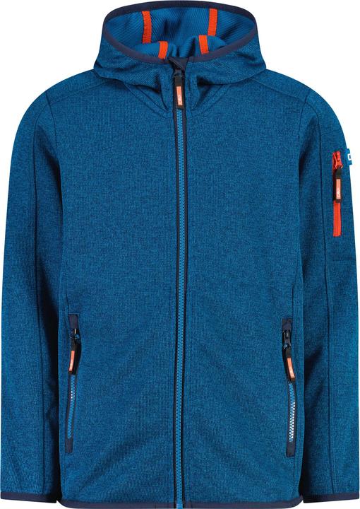 Produktbild CMP Campagnolo Boys Knit Tech (140)