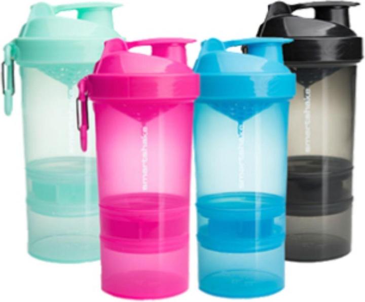 Actual product image Smart Shake SmartShake (0.60 l)