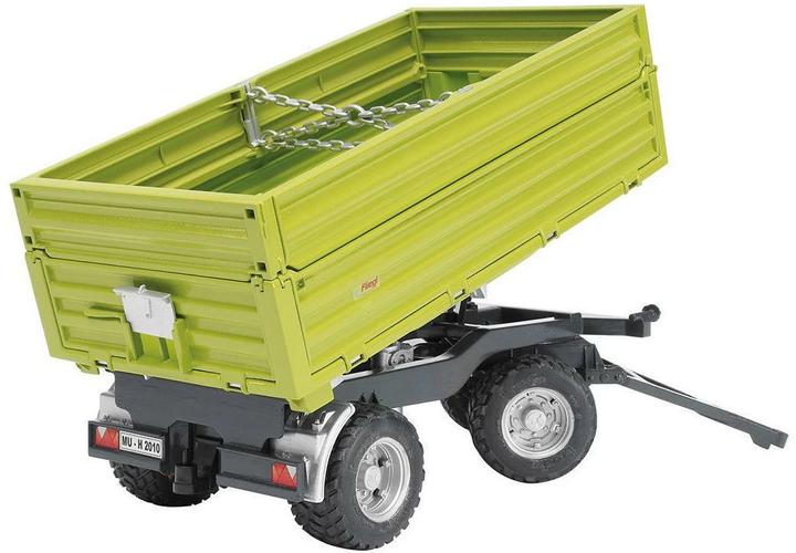 Image du produit Bruder Basculeur à trois voies Fliegl
