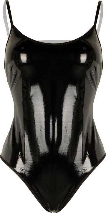 Image du produit Christine Le Duc Body Black Love - noir (M)