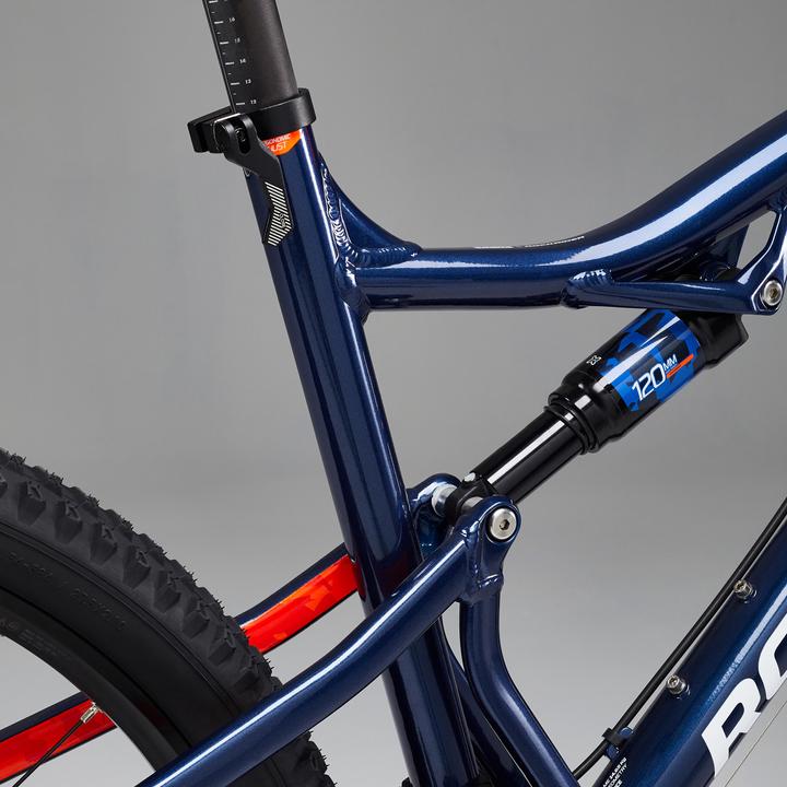 Immagine prodotto Rockrider ST 540 (63.63 cm)