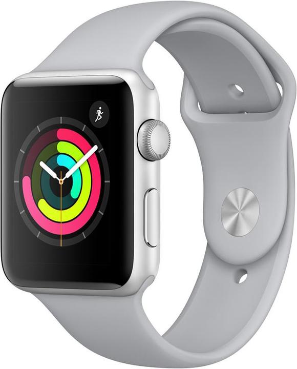 Apple Watch Series 3 (42 mm)