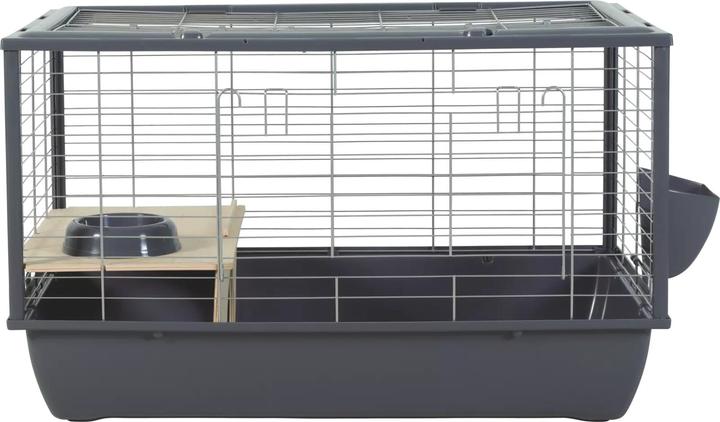 Actual product image Zolux Klatka NEOLIFE CONNECT Królik kawii 100cm sza