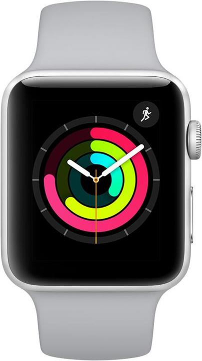 Immagine prodotto Apple Orologio Serie 3 (42 mm)