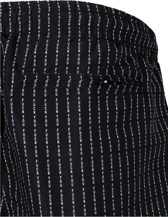 Produktbild Mister Tee FuckYou Swimshorts (M)