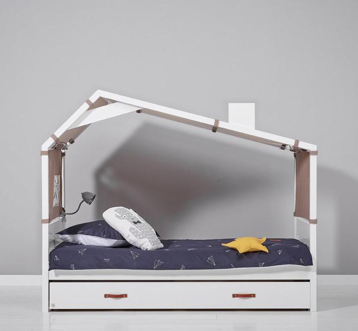 Immagine prodotto Cool Kids Furniture Cool bambini letto (90 x 200 cm)