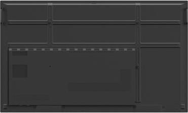 Actual product image iiyama ProLite TE7504MIS-B1AG (3840 x 2160 Pixels, 74.53")